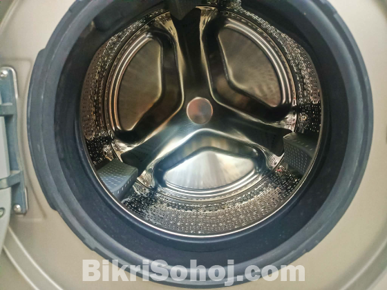 Full Fresh 7kg Washing Machine (ওয়াশিং মেশিন)